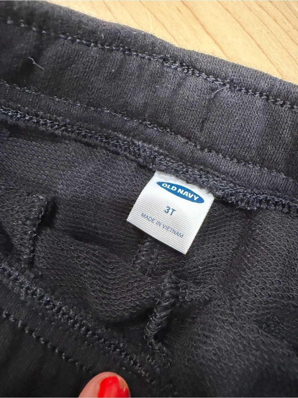Large set of Toddler Shorts - Girl